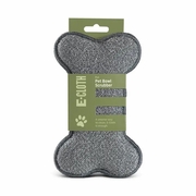 E-Cloth  Microfiber Scrubber for Pet Bowls