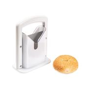 Easy Grip Bagel Slicer