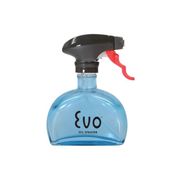 Evo Glass Oil Sprayer Bottle, 6 fl.oz Blue