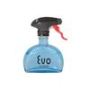Evo Glass Oil Sprayer Bottle, 6 fl.oz Blue