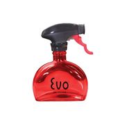 Evo Glass Oil Sprayer Bottle, Red, 6oz