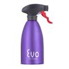 Evo Oil Sprayer, Stainless Steel, 16oz Purple