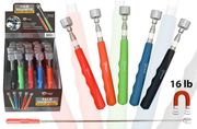 Extendable Magnetic Pick-Up Tool (16 lb.)