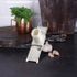 Fantes Uncle Cristians Garlic Slicer and Grater