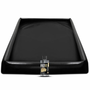 Fist-It Inflatable Play Sheet Black
