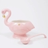 Flamingo Punch Bowl & Ladle Flamingo Punch Bowl & Ladle