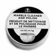 Fox Run Marble Cleaner and Polisher, 0.5 Ounces