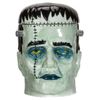 Cookie Jar Frankenstein 