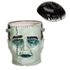 Frankenstein Cookie Jar