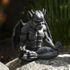 Gargoyle Meditation Figurine
