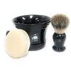 Gbs 3 Piece Mug, Brush and Shaving Soap Set
