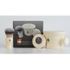 Gbs 3 Piece Mug, Brush and Shaving Soap Set