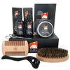 Gbs Beard Growth Kit