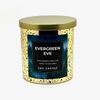 Glass Tumbler Candle 8.5 oz / Metal Lid Evergreen Eve Scent Glass Tumbler Candle 8.5 oz / Metal Lid Evergreen Eve Scent