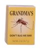 Grandma's Don't Bug Me Bar Soap  2 oz.