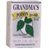 Grandma's Poison Ivy & Oak Bar W/Jewelweed, 2 oz,
