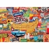Greetings from Route 66 - 500 Piece Jigsaw 