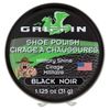 Griffin Military Shine Shoe Polish BLACK