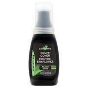 Griffin Scuff Cover Black