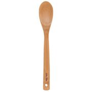 Helen's Asian Kitchen Bamboo Spoon, 12in