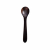 HIC Kitchen Caviar Cow Horn Spoon HIC Kitchen Caviar Cow Horn Spoon