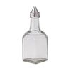 Hic Kitchen Cruet with Spout, Glass, 5.5oz Hic Kitchen Cruet with Spout, Glass, 5.5oz