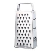 Hic Kitchen Professional Grater, 9in