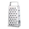 Hic Kitchen Professional Grater, 9in
