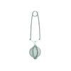 Hic Kitchen Snap Mesh Ball Tea Infuser