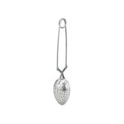 HIC Kitchen Snap Spoon Tea Infuser