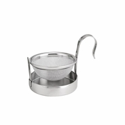 HIC Kitchen Tip Tea Strainer