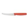 HIC Kitchen Tomato Knife, 4.25in