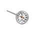 HIC Roasting Instant-Read Meat Poultry Turkey Grill Thermometer