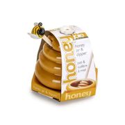 Honey Jars and Dippers
