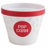Hutzler Popcorn Bucket, Mini Hutzler Popcorn Bucket, Mini