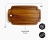 Ironwood Gourmet Pinehurst Xl Acacia Wood Charcuterie Board