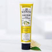 J.R.Watkins Hand Cream - Lemon 3.3 oz.Tube