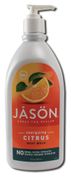 Jason Bath Care Citrus Satin Shower Body Wash  30 fl. oz.
