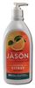 Jason Bath Care Citrus Satin Shower Body Wash  30 fl. oz.