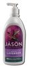 Jason Bath Care Lavender Satin Shower Body Wash 30 fl. oz.