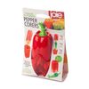 Joie 2-in-1 Pepper Corer, Bpa-Free, For Slicing Off Tops