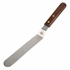 Mrs. Anderson's Baking Offset Icing Spatula, 8-Inch
