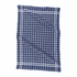 Kitchen Towel Mrs. Anderson's Baking Blue Cotton Terry 