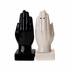 Salt and Pepper Shaker Set  Fortune Teller 