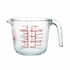 Mrs. Anderson's Baking Glass Measuring Cup, 2 Cup Capacity
