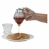 Mrs. Anderson's Baking Syrup Dispenser, Glass, 8oz