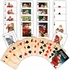 Coca-Cola Vintage Santa Playing Cards Coca-Cola Vintage Santa Playing Cards