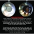 Helen's Asian Kitchen Carbon Steel Wok, 8in