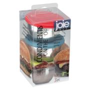 Joie Condiments On the Go