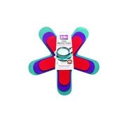 Joie Felt Pan Protectors, Set of 3